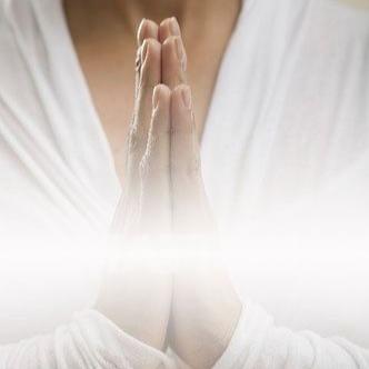 Meditation der Dankbarkeit